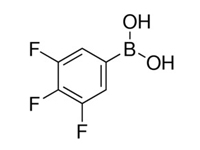 3,4,5-三氟苯硼酸，97%