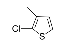 2-<em>氯</em>-3-甲基噻吩，98%（GC)