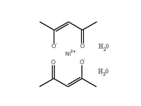 乙酰<em>丙酮</em>鎳,二水，99%