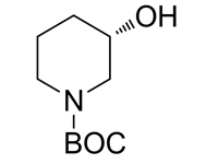 (S)-1-叔丁氧羰基-3-羥基哌啶