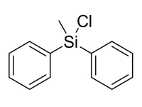 二苯基甲基<em>氯</em>硅烷，95%