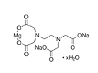 乙二胺四<em>乙酸</em>二鈉鎂，CP，98.5%