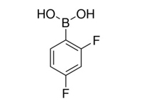 2,4-二氟苯硼酸，95%