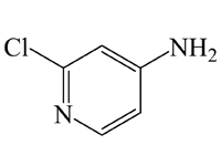 4-氨基-2-<em>氯</em>吡啶，98%（GC)