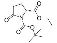 BOC-L-焦谷氨酸乙酯，98.0%（HPLC）