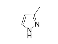 3-甲基吡唑，98%（GC）
