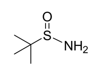 叔丁基亞磺酰胺，98%（GC）