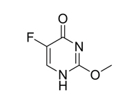 5-氟-2-甲氧基-4-嘧啶酮，98%（GC）