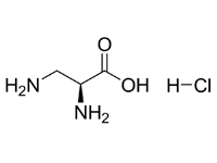 L-2,3-二氨基丙酸鹽酸鹽，98%