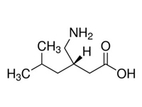 普瑞巴林, 98%