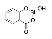 次水楊酸鉍，97%