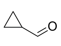 環(huán)丙烷甲醛, 98%