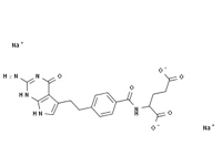 培美曲塞二鈉，99%