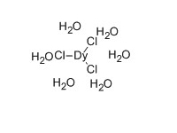 氯化鏑,六水，99.9%