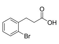 3-（2-溴苯基）丙<em>酸</em>，98%(GC)