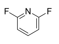 2，6-二氟吡啶，99%(GC)