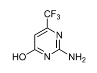 2-氨基-4-羥基-6-（三氟甲基）嘧啶，97%（HPLC）