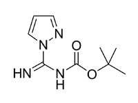 N-（叔丁氧羰基）-1H-吡唑-1-甲脒，99%（HPLC）