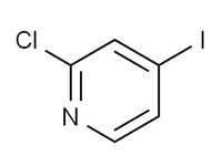 2-<em>氯</em>-4-碘吡啶，98%（GC)