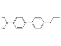 4-丙基聯(lián)苯硼酸，97%