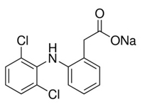 雙<em>氯</em>滅痛鈉，99%