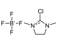 2-氯-1,3-二甲基咪唑<em>四</em>氟硼酸鹽，98%