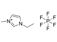 1-乙基-3-甲基咪唑六氟磷酸鹽，99%（HPLC)