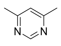 4，6-二甲基嘧啶，98%（GC)