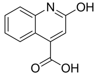 2-羥基喹啉-4-羧酸，98%