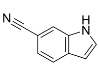 6-氰基吲哚，98%（HPLC）