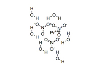 六水合硝酸鐠，AR，99%