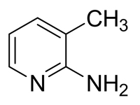 2-氨基-3-甲基吡啶，92%