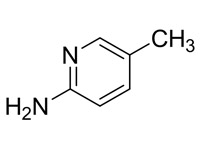 2-氨基-5-甲基吡啶，98%