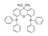 4,5-雙二苯基膦-9,9-二甲基氧雜蒽，98%（HPLC）