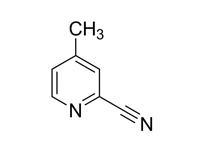 2-氰基-4-甲基吡啶，98%(GC)