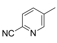 2-氰基-5-甲基吡啶，98%（GC)