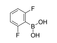 2,6-二氟苯硼酸，98%（HPLC）