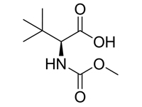 N-甲氧羰基-L-叔亮氨酸