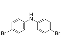 雙(4-溴苯基)胺，97%（HPLC）