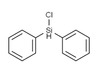 二苯基<em>氯</em>硅烷，90%