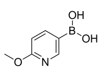 2-甲氧基吡啶-5-硼酸，98%（HPLC）