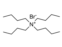 <em>四</em>丁基溴化銨，試藥用