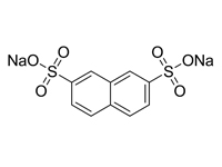 2,7-萘二磺酸鈉，98.0%(T)