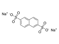 2,6-萘二磺酸鈉，≥95%(HPLC)