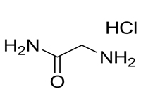 甘氨酰胺鹽酸鹽，98%