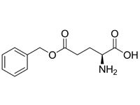 L-谷氨酸5-芐酯，97%（HPLC）