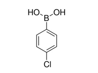 4-氯苯硼酸，98%