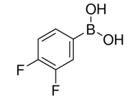 3，4-二氟苯硼酸，98%