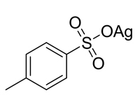 對甲苯磺酸銀，99%