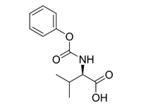 N-芐氧羰基-D-纈氨酸，98%